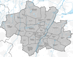 Munich Subdivisions grey